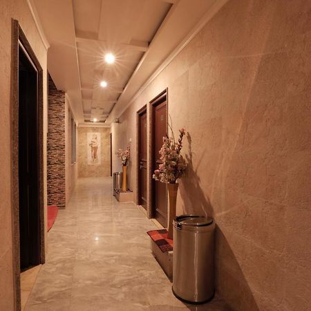 Hotel Grand Galaxy Rishikesh Exterior photo