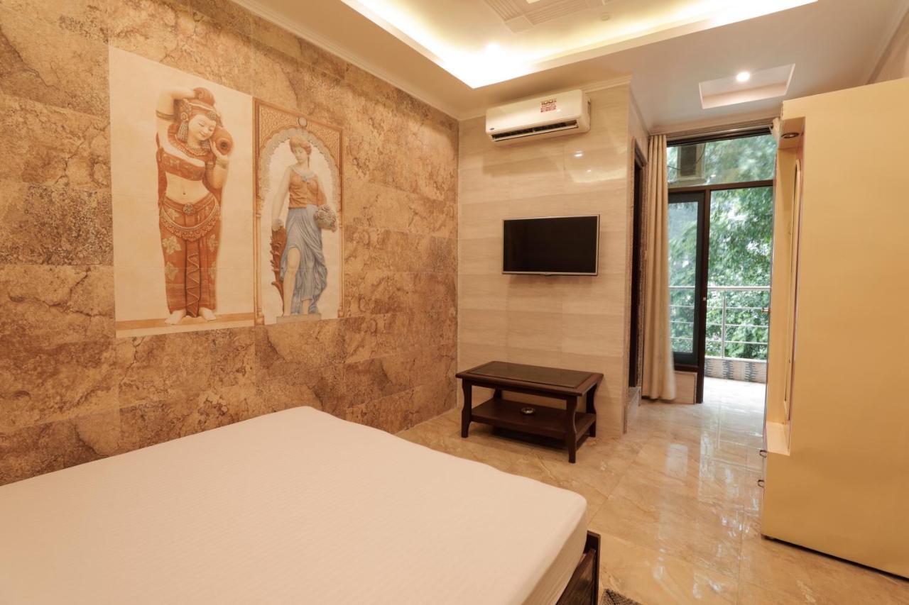 Hotel Grand Galaxy Rishikesh Exterior photo