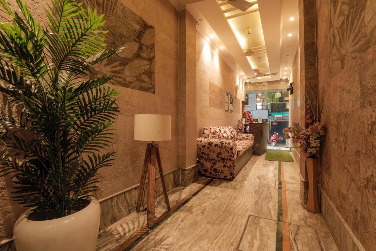 Hotel Grand Galaxy Rishikesh Exterior photo
